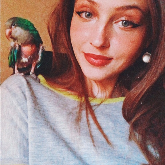 Meet your Posher, Kseniya - Picture 1 of 1